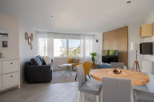 Your home in Fuengirola 200 meters from the beach