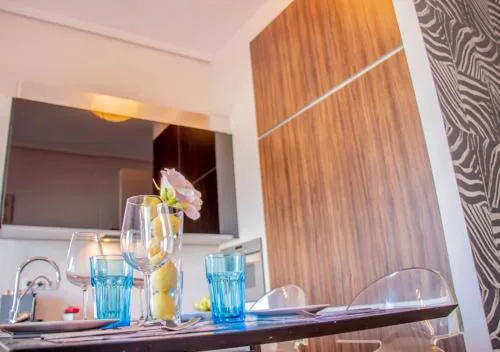 Apartamento Boutique TOKIO
