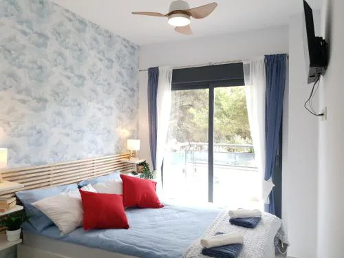 Apartamento Brisas Luminosas