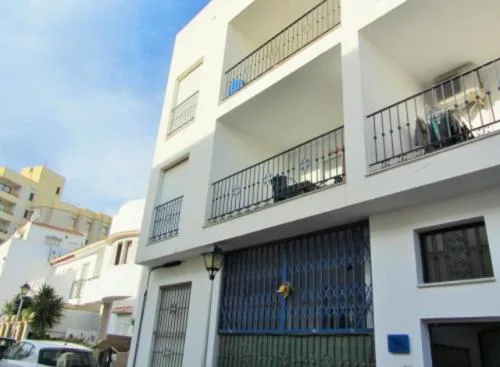 Apartamento Playa de Garrucha