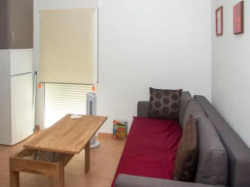 Apartment in Garrucha near Sea Beach