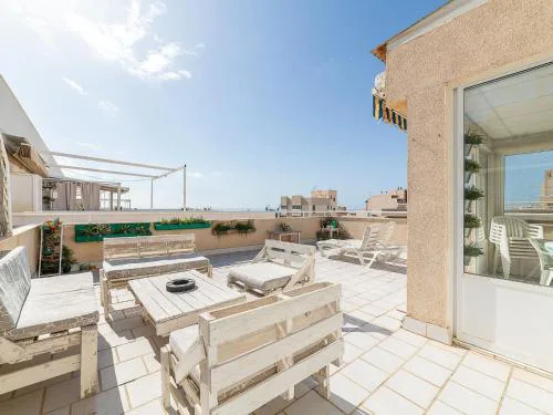 Apartment Las Terrazas V by Interhome