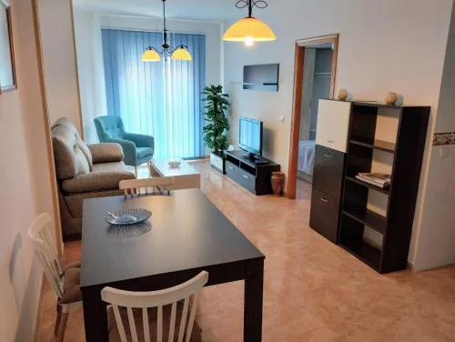Apartment Puerto Deportivo