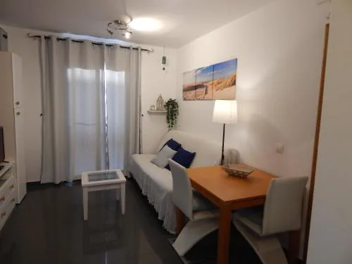 Cerca del Mar - Apartamento con Encanto