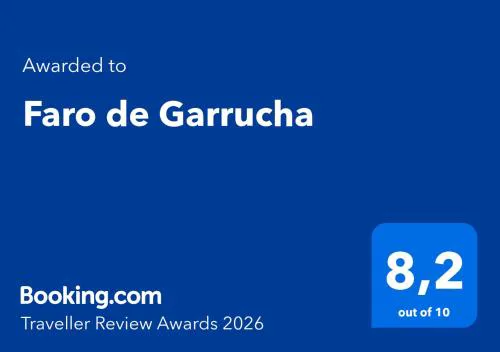 Faro de Garrucha