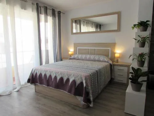 GARRUCHA HOME AND BEACH