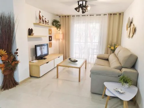 Vivienda en residencial con piscina