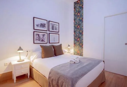 1 Dream San Diego deluxe Parking privado opcional