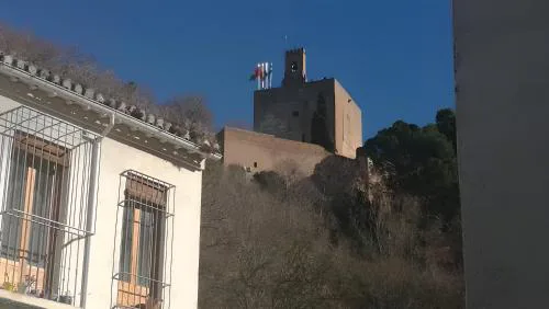 2 La Casa del Cuento - Solo a 10 min de la Alhambra