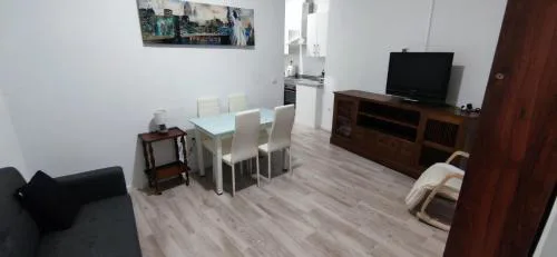 Acogedora Suite en centro de Granada