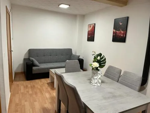 Albalh Apartamentos - Casa Dori en Albaicín Granada con Terraza y Parking Gratuito