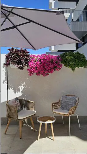 Albayda Garden