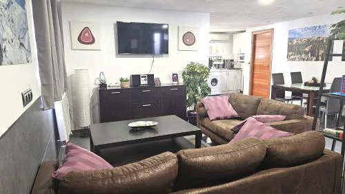Aldamy Apartamento