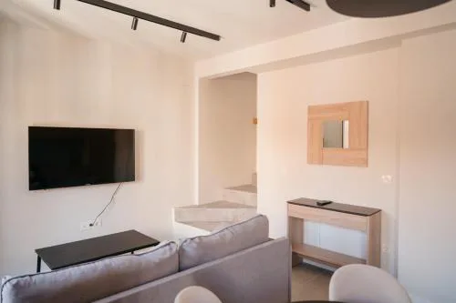 Alessia Homes by Dreaming Apartments duplex - parking opcional