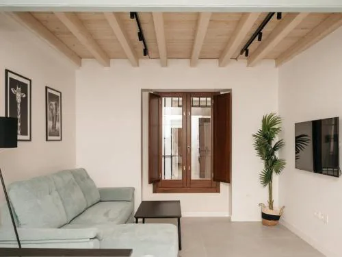 Alessia Homes by Dreaming Apartments - free parking