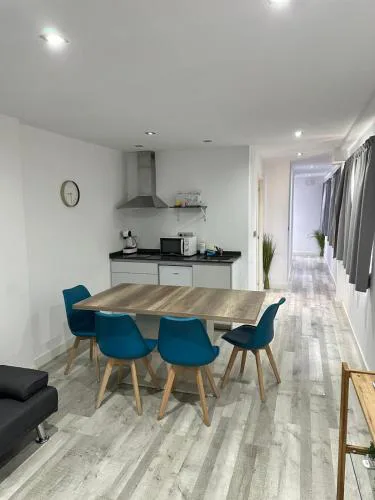 Alojamiento con Encanto en Corazón Granada