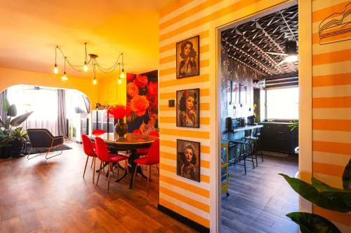 Apartamento 951