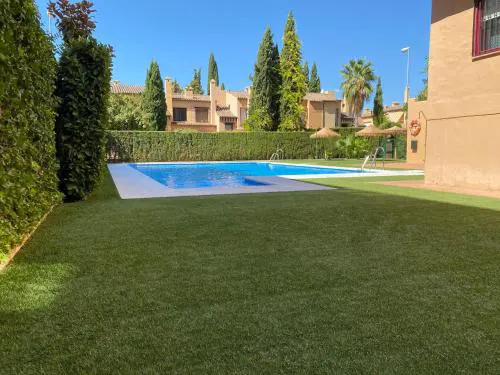 Apartamento Almunia