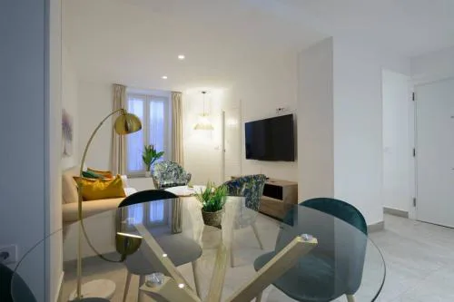 Apartamento Ayres