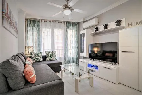 Apartamento Bazán Granada
