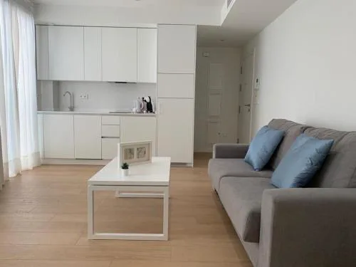Apartamento Botánico, Centro de Granada
