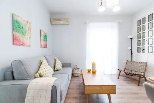 Apartamento Casa Inés Granada