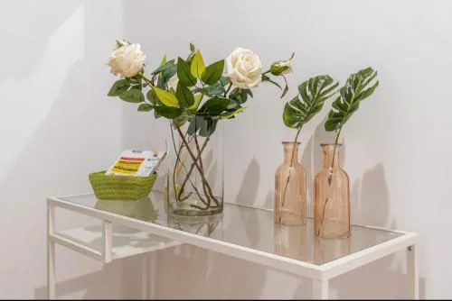 Apartamento céntrico en Granada con garaje gratis.