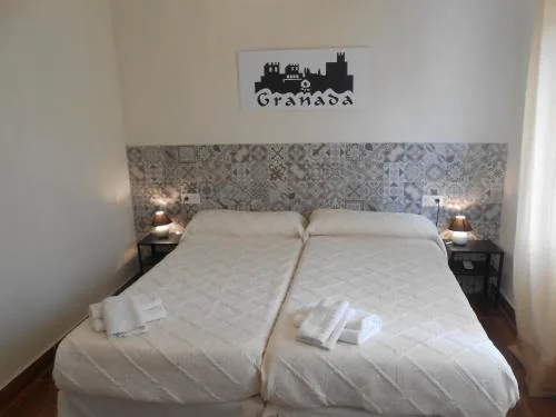 Apartamento Centro Abad