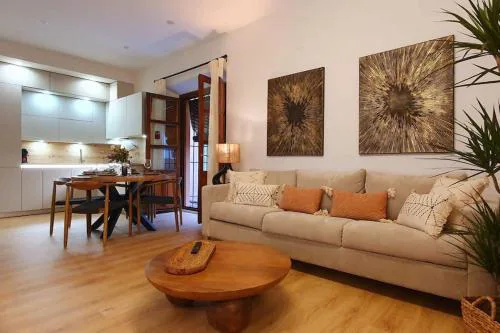 Apartamento centro de Granada