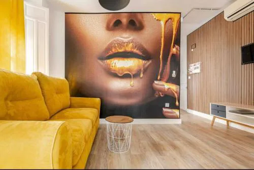 Apartamento Centro Granada