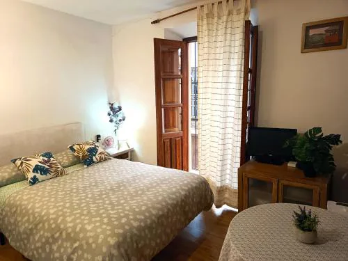 Apartamento Completo Reformado en Arco de Elvira - Centro