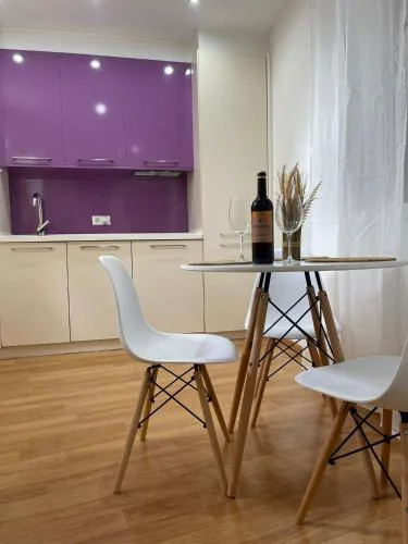 Apartamento Cuesta de San Antonio