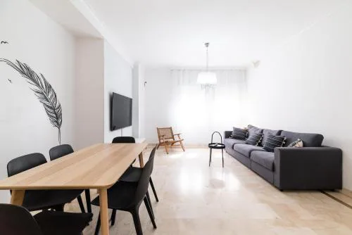 Apartamento Duende 5 Granada