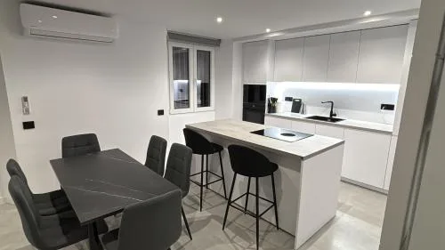 Apartamento El Molino