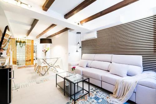 Apartamento en Albaicín, Granada