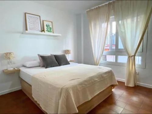 Apartamento en el corazón de Granada