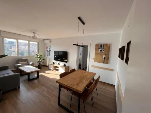 Apartamento en Granada