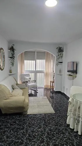 Apartamento Familiar en Granada