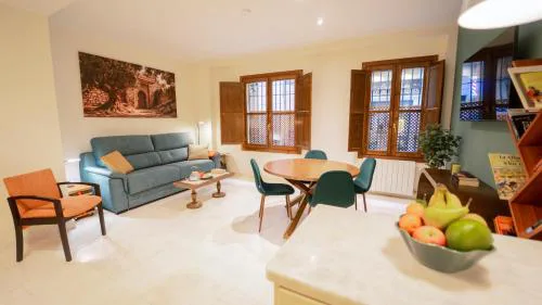 Apartamento Fuente de Gracia