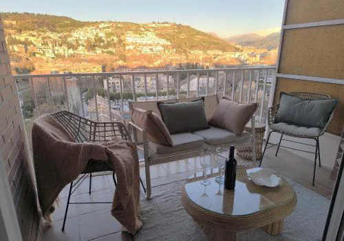 Apartamento Góngora