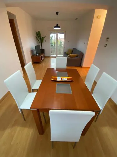 APARTAMENTO GOR