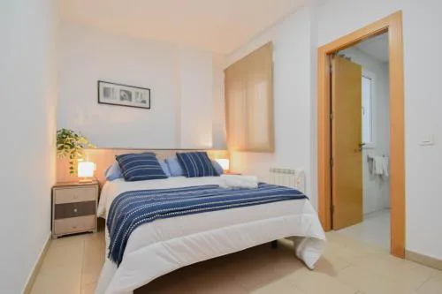 Apartamento Gran Vía Granada