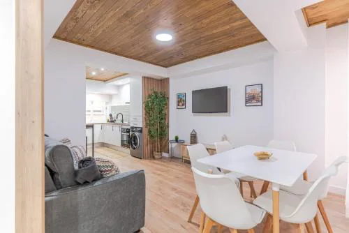 Apartamento Gran Vía Nazarí, By DaiMar