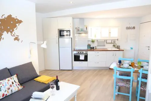APARTAMENTO GRANADA CENTRO