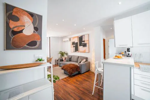 Apartamento La Tana centro