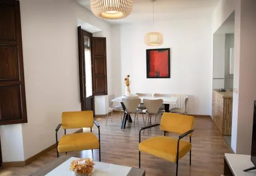 Apartamento Lomeña