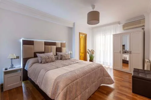 Apartamento Mariana Pineda Centro