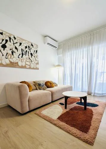 Apartamento ML18