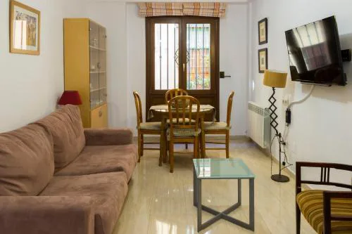 Apartamento Moira