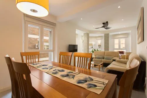 Apartamento Mulhacen Centro Free Parking